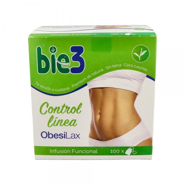 Bie 3 Control L Slim Body Inf 100U
