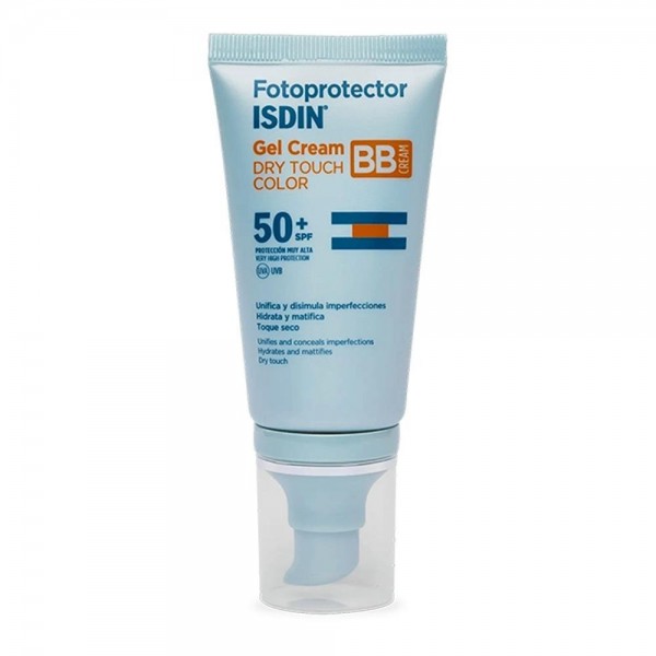 Fp Gel Cream Dry Touch Color Spf50+ 50Ml