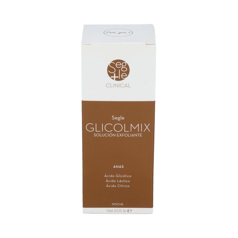 Segle Clinical Glicolmix Antiaging 15Ml