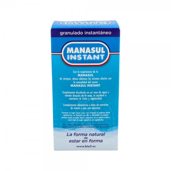 Manasul Instant 24 Sticks