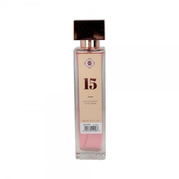 Iap Pharma Pour Femme Nº 15 150 Ml