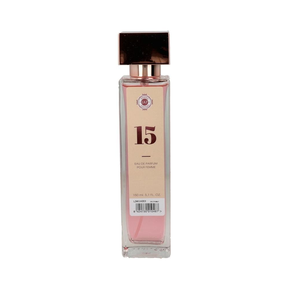 Iap Pharma Pour Femme Nº 15 150 Ml