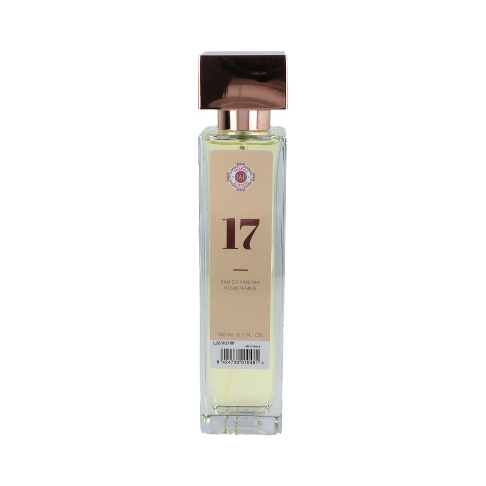 Iap Pharma Pour Femme Nº 17 150 Ml