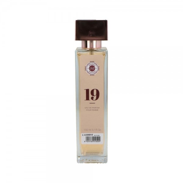 Iap Pharma Pour Femme Nº 19 150 Ml