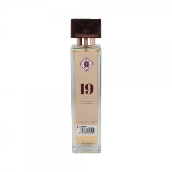 Iap Pharma Pour Femme Nº 19 150 Ml