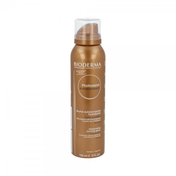 Photoderm Autobronzant Sp 150 Ml