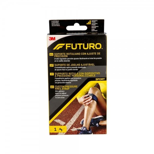 Rodillera Sopor Rotul Futuro Boa 17,8-35,5Cm