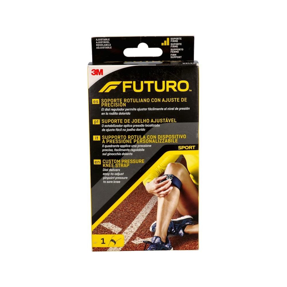 Rodillera Sopor Rotul Futuro Boa 17,8-35,5Cm