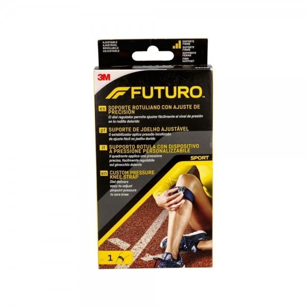 Rodillera Sopor Rotul Futuro Boa 17,8-35,5Cm