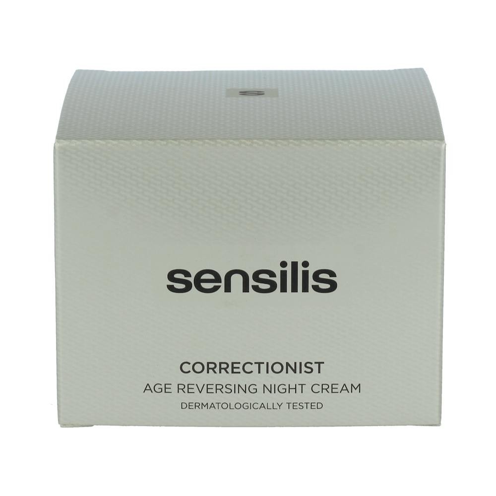 Sensilis Correctionist Cr Noche 50 Ml