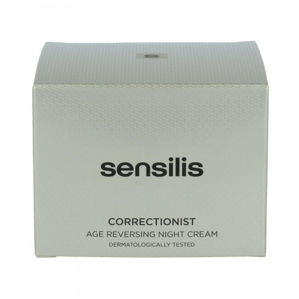 Sensilis Correctionist Cr Noche 50 Ml