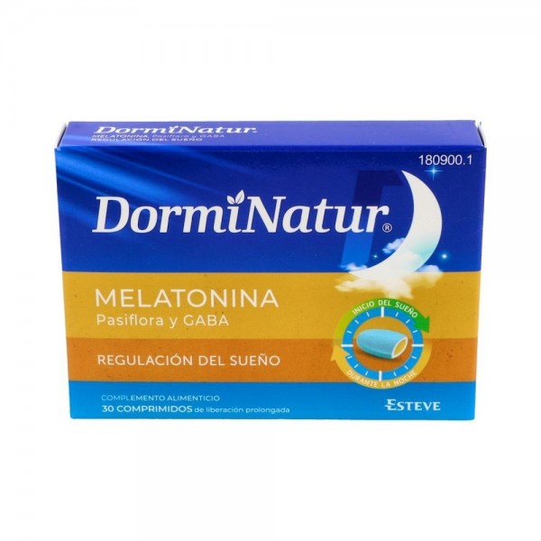 Dorminatur 30 Comp