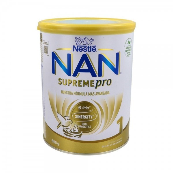 Nan Supreme 1 800 G