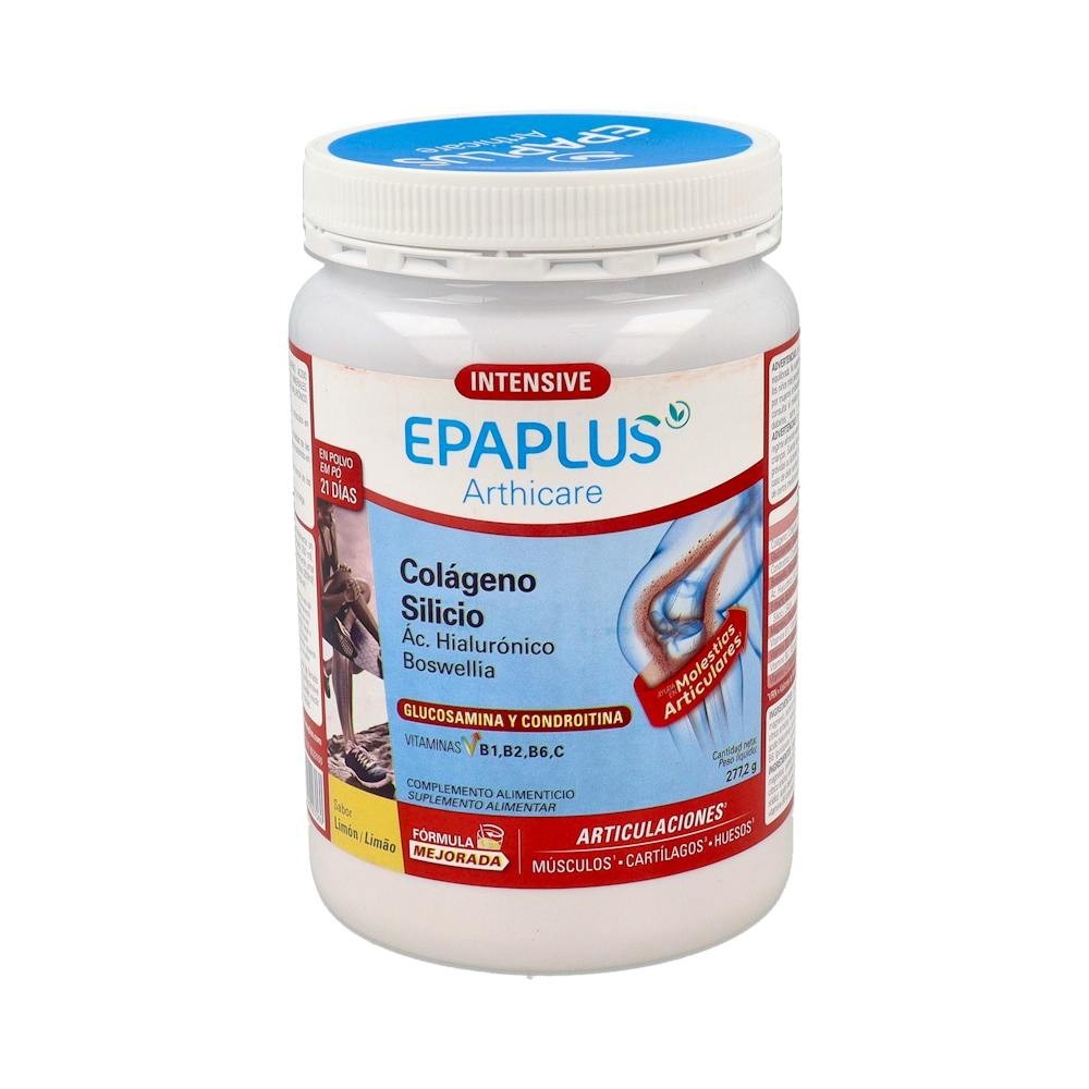 Epaplus Arthicare Intensive...