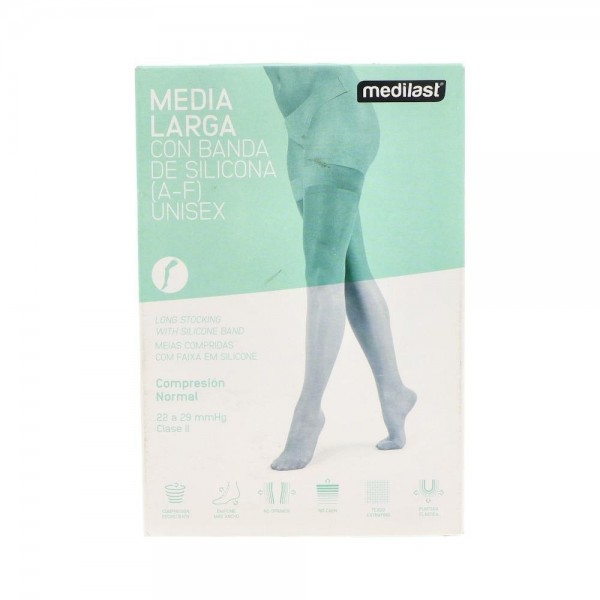 Media Medilast Lar Nor 110 Beig Eg