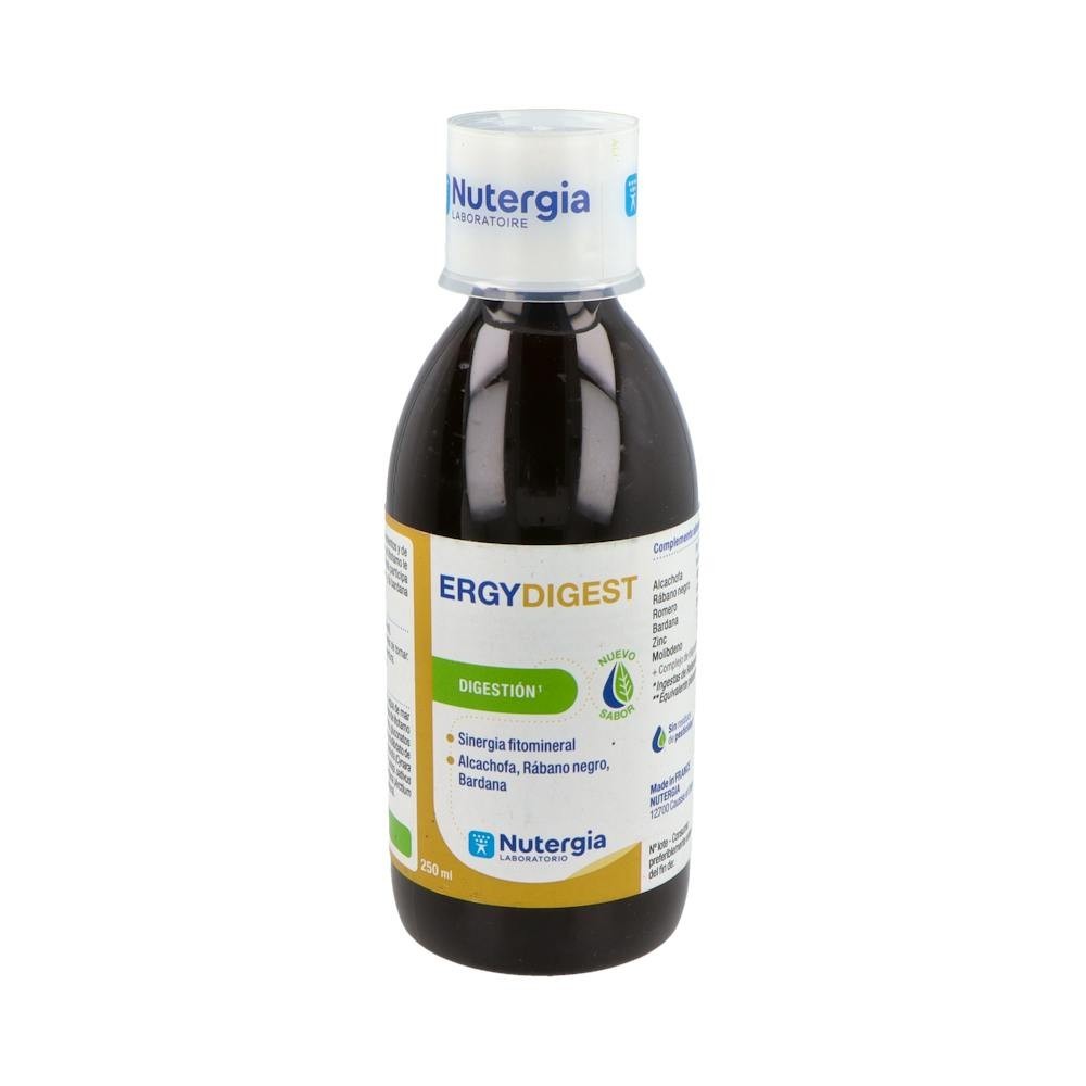 Nutergia Ergydigest 250 Ml