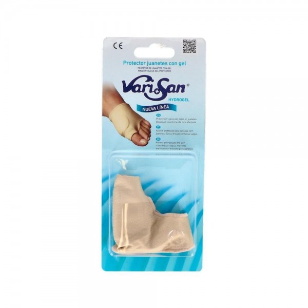 Protector Juanet Varisan Diurno Gd