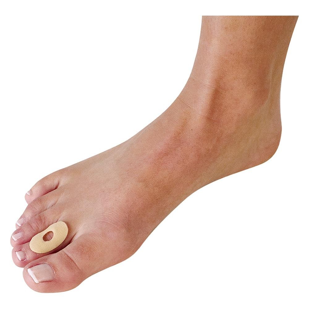 Aposito Autoadh Pie Callos Comfors Prim 1Un Cc327