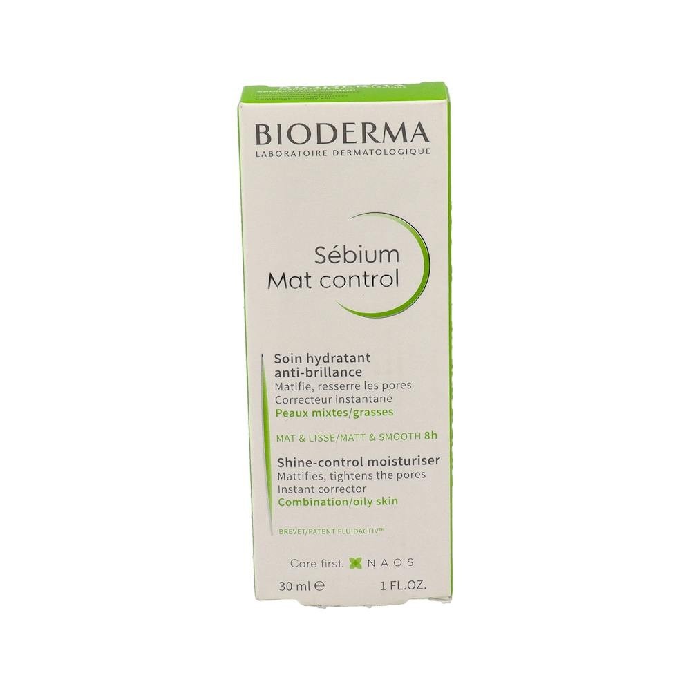 Sebium Mat Control Te 30 Ml