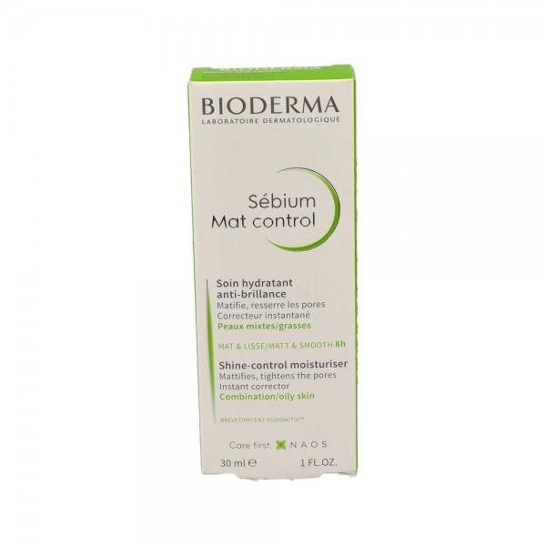 Sebium Mat Control Te 30 Ml