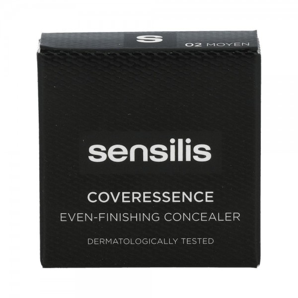 Sensilis Coveressence Correct Unif 02 Moyen