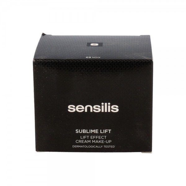 Sensilis Sublime Lift 03 Noix 30 Ml