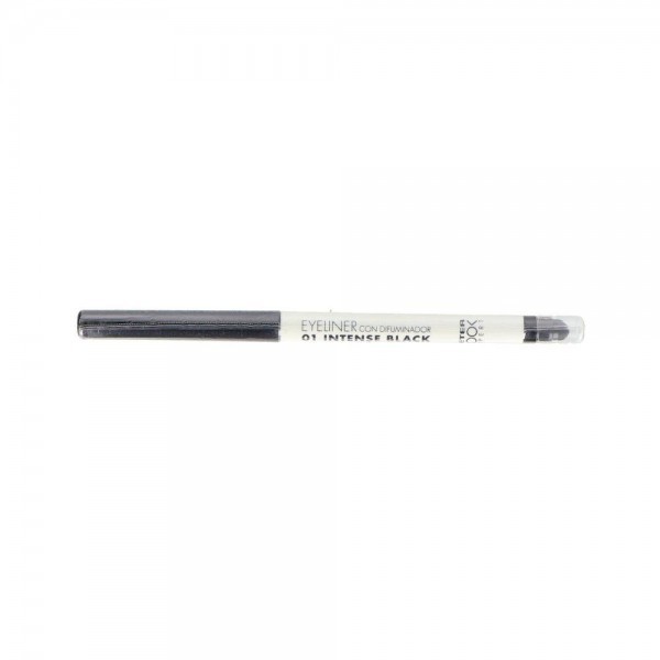 Eyeliner Beter Look Expert C/ Difum Negro Intenso