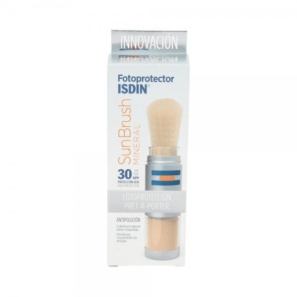 Fotoprot Isdin Sun Brush Min Spf30 4G