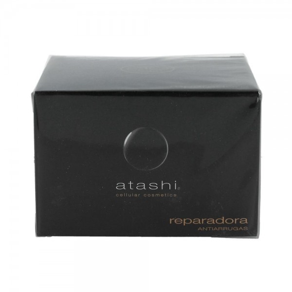 Atashi Celular Cosmetic Crema Repar Antiar 50 Ml