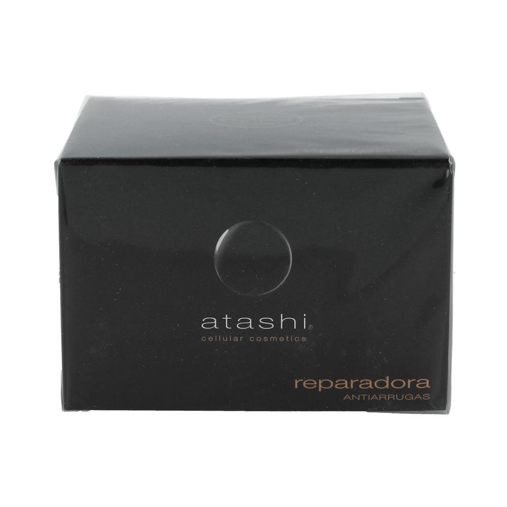 Atashi Celular Cosmetic Crema Repar Antiar 50 Ml