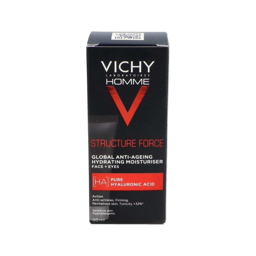 Vichy Soin Structure Force 50 Ml