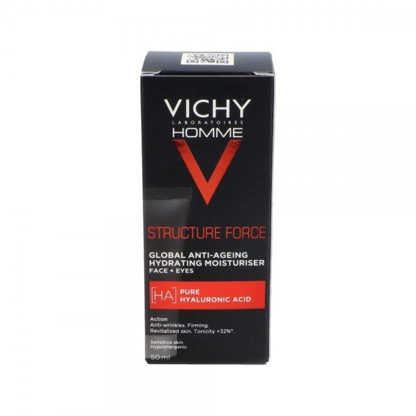 Vichy Soin Structure Force 50 Ml
