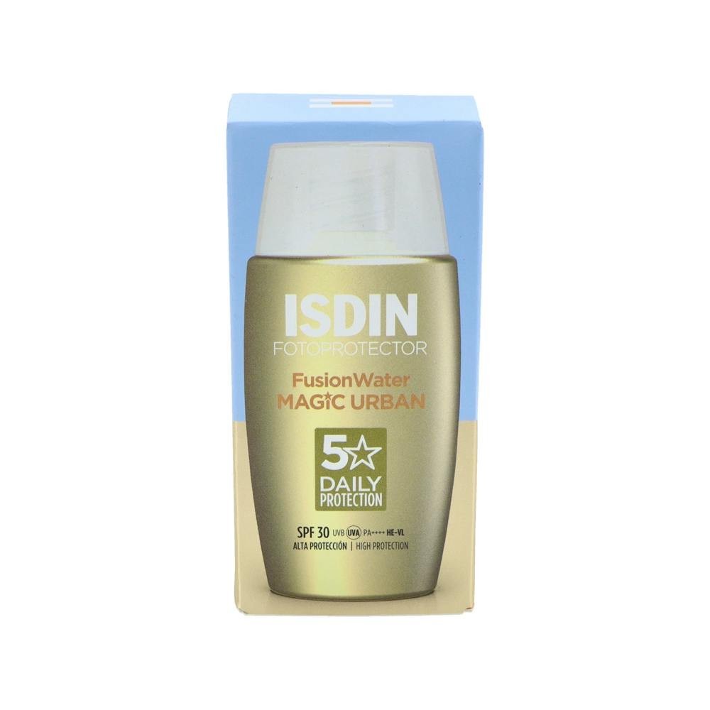 Fotop Isdin Fusion Water Urban 30 50 Ml