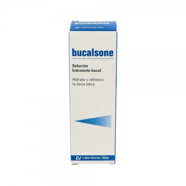 Bucalsone 50 Ml.