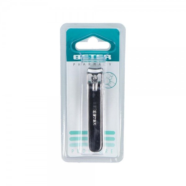 Cortauñas Beter Pedicuro 24007