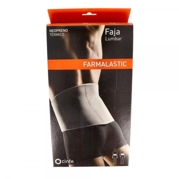 Faja Farmalastic Neo Lum T1 68- 82