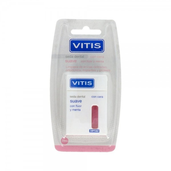 Seda Dental Vitis Suave Fluo-M 50M
