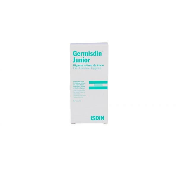 Germisdin Junior Higien Int 200Ml