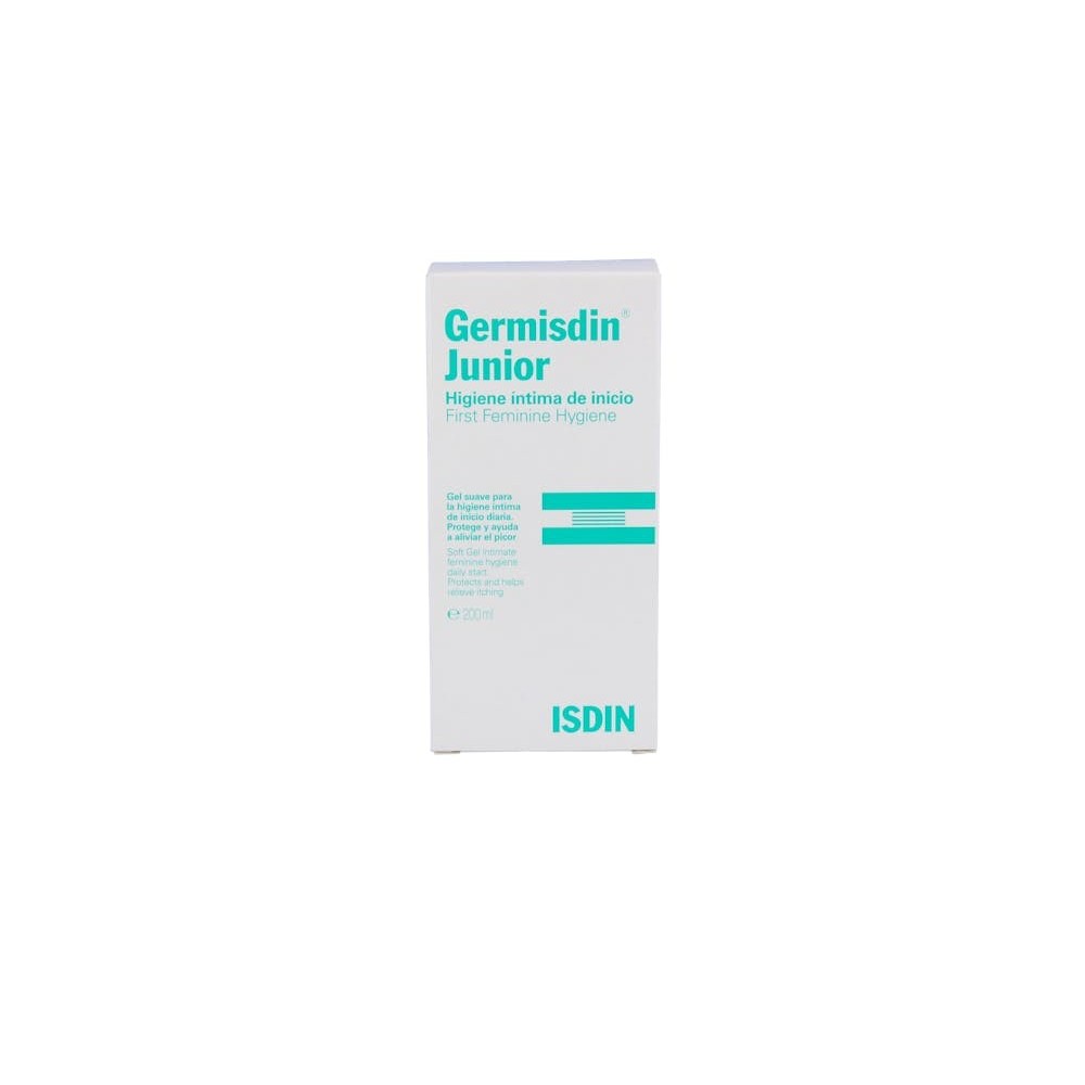 Germisdin Junior Higien Int 200Ml