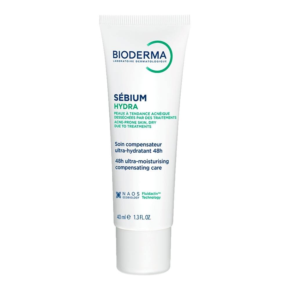 Sebium Hydra Crema 40 Ml