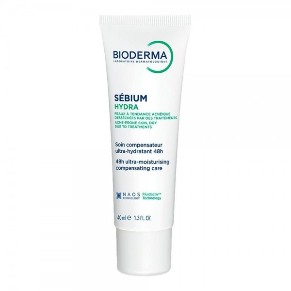 Sebium Hydra Crema 40 Ml