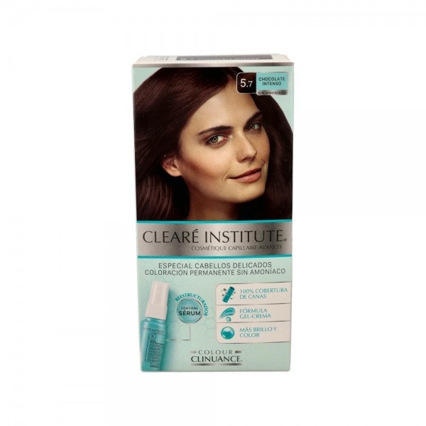 Clinuance Color 5.7 Chocolate Intenso