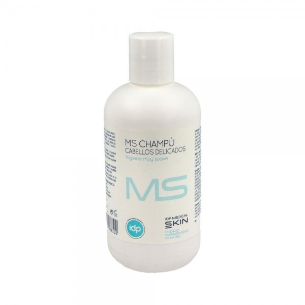 Dk Ms Champu Cabellos Delicados 250 Ml