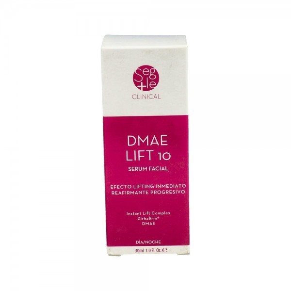 Segle Clinical Serum Dmae Lift 10 30 Ml