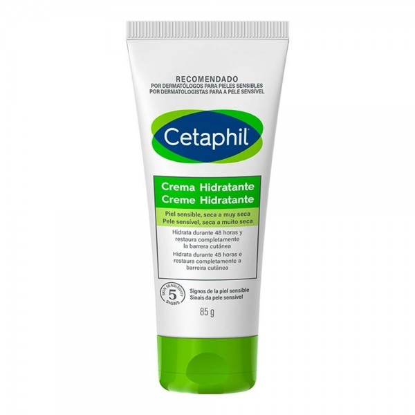 Cetaphil Crema Hidrat 85 G
