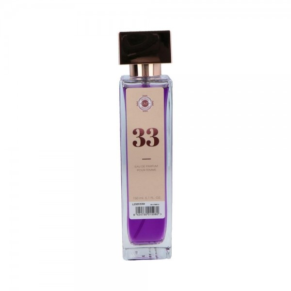 IAP PHARMA POUR FEMME NÂº 33 150 ML