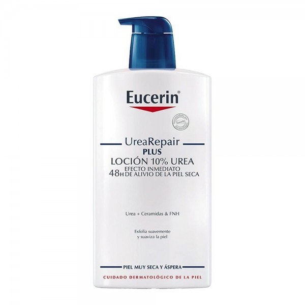 EUCERIN UreaRepair Loción Corporal Piel muy Seca 1000ml