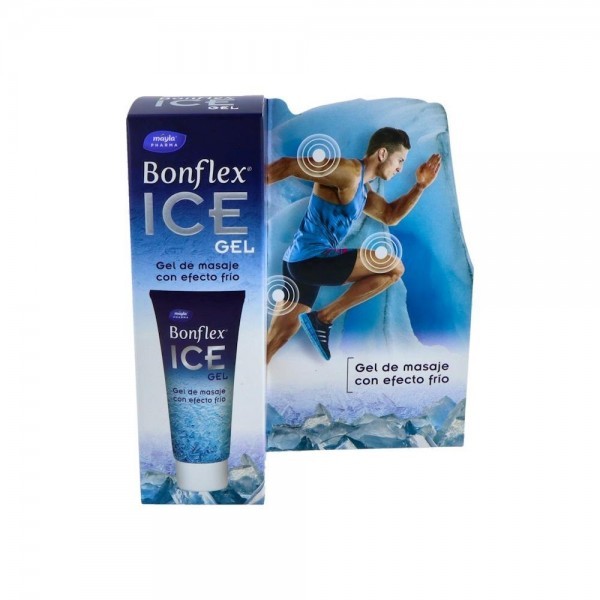 Bonflex Ice Gel 100 Ml