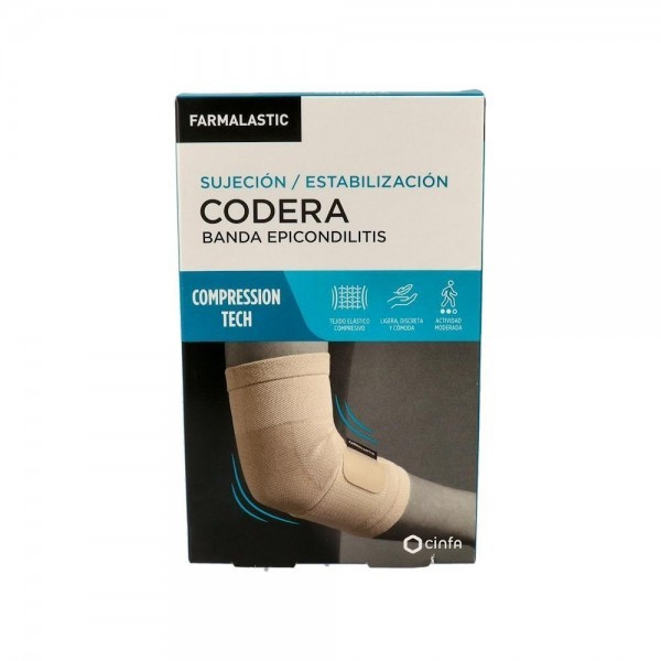 Codera Banda Farmal Innova Epi Med