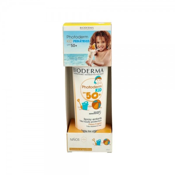 Photoderm Fps 50+Kid Sp Niños 200 Ml